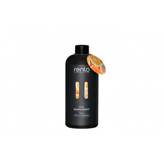 RENTO aromatizējošā esence, citrusaugļi 400ml