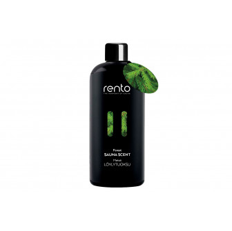 RENTO aromatizējošā esence, mežs 400ml