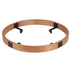 Drošības margas SASPO240 - HARVIA Legend sildītājiem 