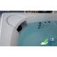 Novitek Lumispa L hidromasāžas spa baseins