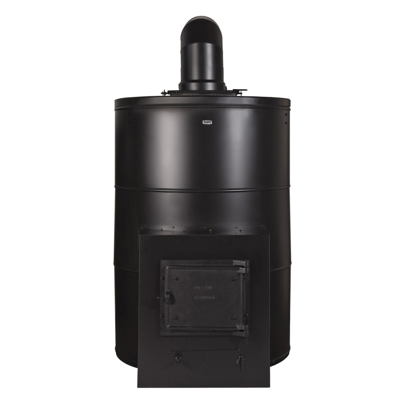 Malkas pirts krāsns - AITO AK-110