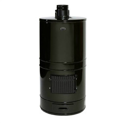 Malkas pirts krāsns - AITO AK-95 