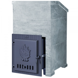 Malkas pirts krāsns - Gefest GFS ZK 25 President 1000/50 