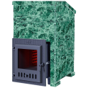 Malkas pirts krāsns GEFEST - GFS ZK 40 (M) President 11130/40 Serpentine - 0