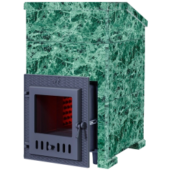 Malkas pirts krāsns GEFEST - GFS ZK 40 (M) President 11130/40 Serpentine 