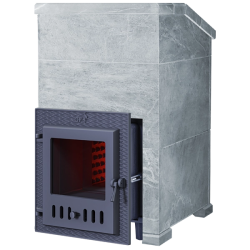 Malkas pirts krāsns GEFEST - GFS ZK 40 (M) President 1150/50 