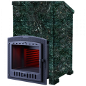 Malkas pirts krāsns - Gefest Grom 50 (P2) Prezidentas 1200/50 - 0