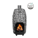 Pirts krāsns – HUUM HIVE Flow - 0