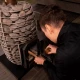 Pirts sildītājs – HUUM Hive Wood 13