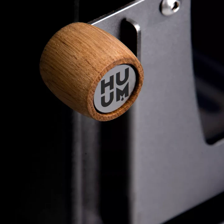 Pirts sildītājs – HUUM Hive Wood 17 LS