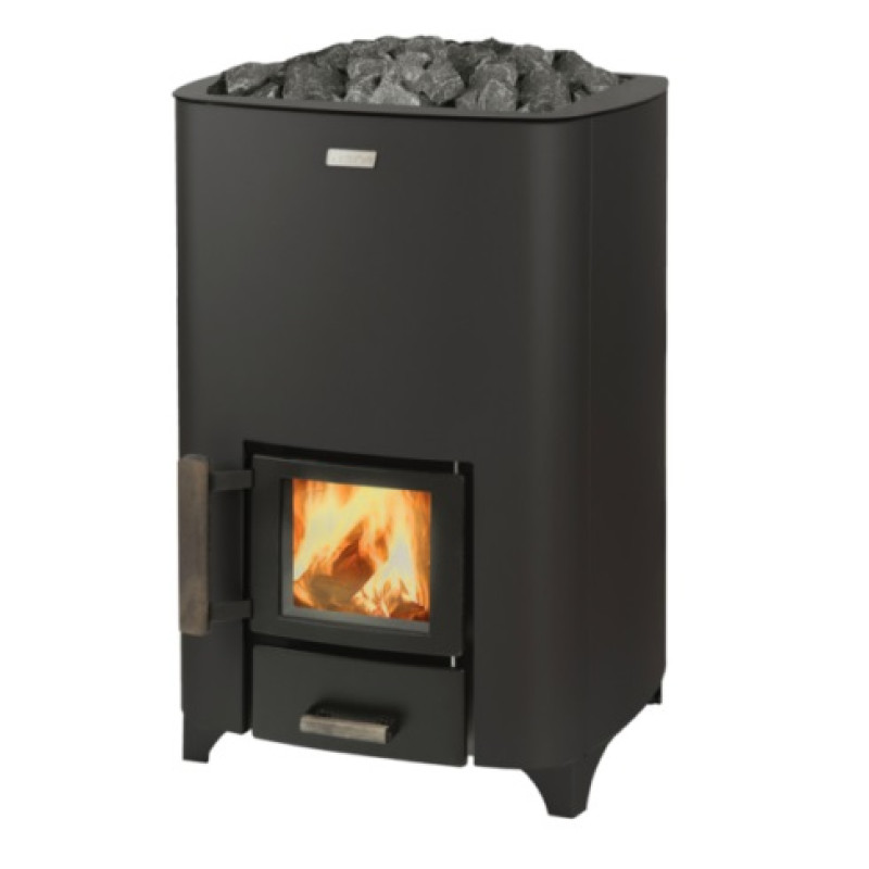 Malkas pirts krāsns - NARVI NC 20