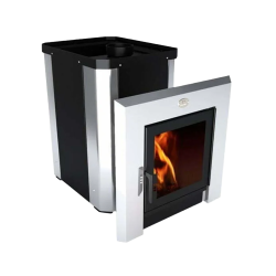 Malkas pirts krāsns - NOVA PANORAMA 18 