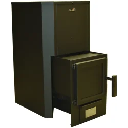 Malkas pirts krāsns - SKAMET P-220 