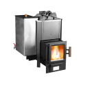 Malkas pirts krāsns - SKAMET P-22040 PRV/VRV - 1
