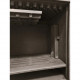 Malkas pirts krāsns - SUMMIT MANASLU OPEN ar metāla režģi