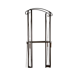 Malkas turētājs ar instrumentiem 