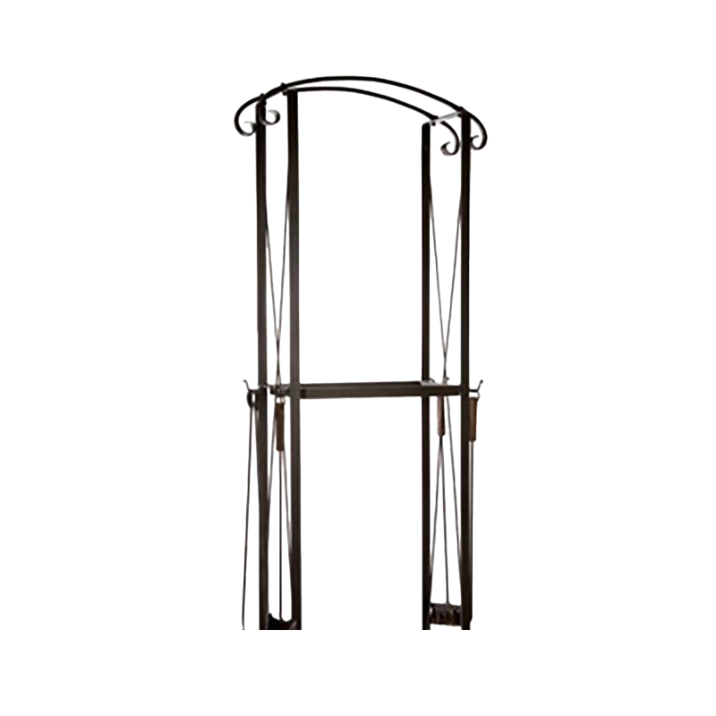 Malkas turētājs ar instrumentiem