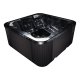 SPA masāžas baseins — Novitek Malla Comfort L