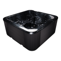 Hidromasāžas baseins NOVITEK MALLA PREMIUM L - 5