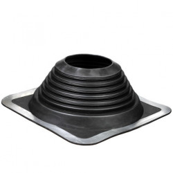 TMF Master Flesh sealer, simetrisks 