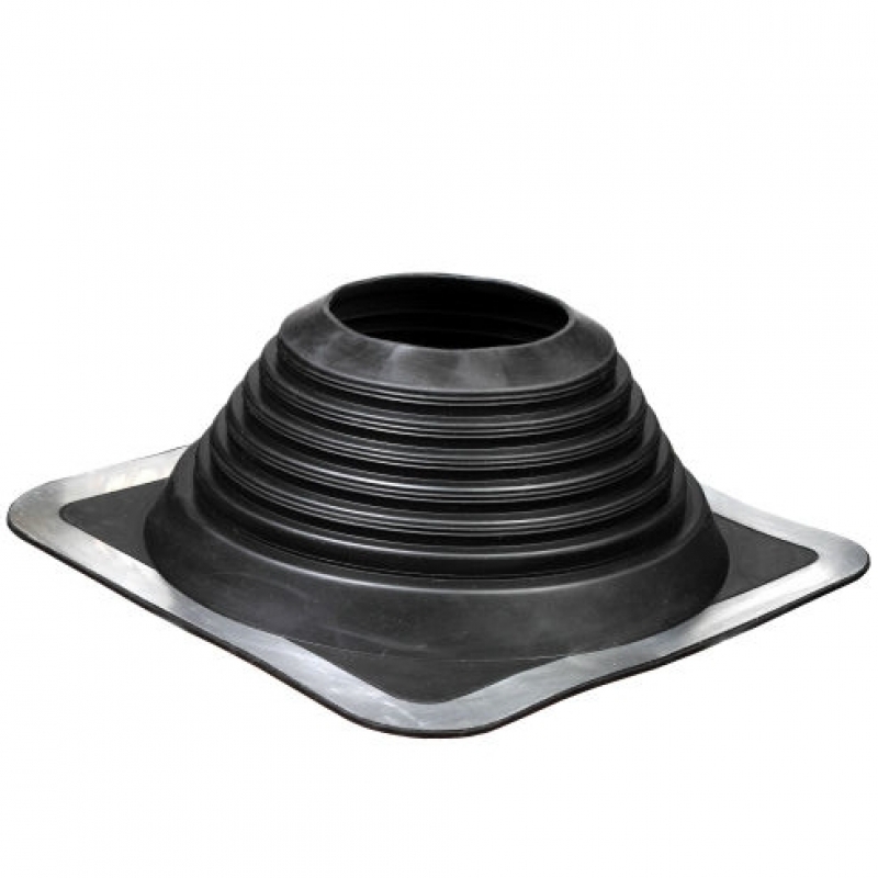 TMF Master Flesh sealer, simetrisks