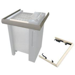 Drošības margas - EOS S-Line sildītājiem 