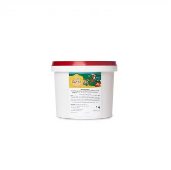 Masāžas medus ar greipfrūtu, lavandas un rozmarīna ēteriskajām eļļām, 1 kg