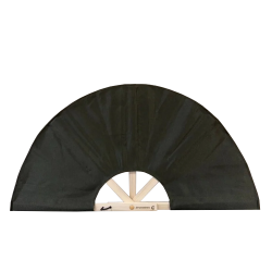 Auduma pirts ventilators, tumši zaļš 