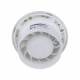 MM-S pirts ventilators ar izliektu koka apdari d/100mm
