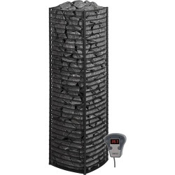 Elektriskā pirts sildītājs - NARVI VELVET Electric 