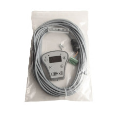 Rezerves daļas - NARVI Steam Ready vadības bloka rezerves daļas 