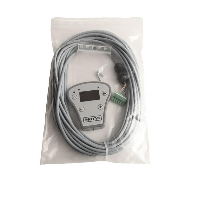 Rezerves daļas - NARVI Steam Ready vadības bloka rezerves daļas