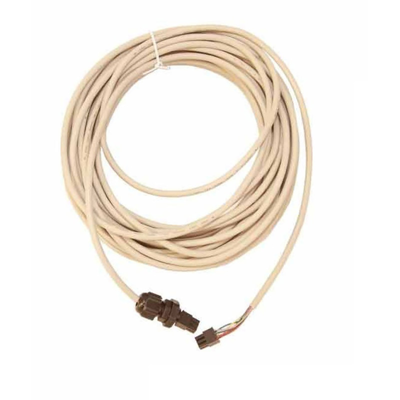 Rezerves daļas - NARVI vadības paneļa pagarinātājs, 10 m, sildītājiem NC Electric, Saana, Softy, Stonet, Slim, Velvet