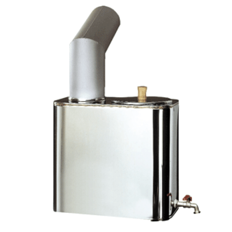 NARVI KOTA ūdens sildītājs