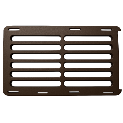 NARVI čuguna režģis NC 