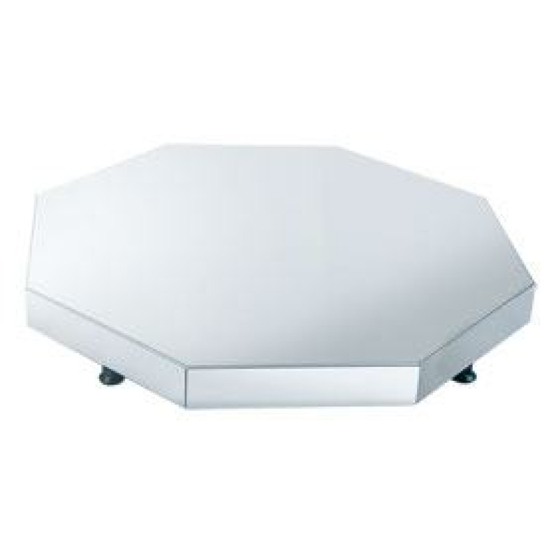 NARVI Stony 18 uzstādīšanas bāze