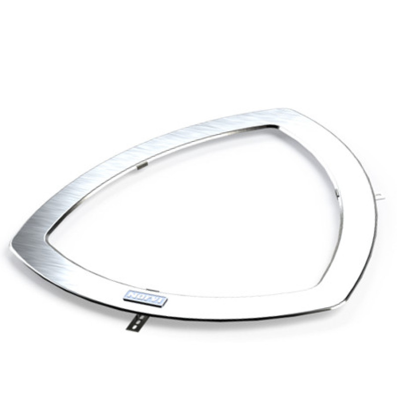 Iebūvējamais atloks - NARVI Trio