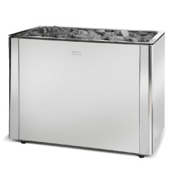 Elektriskā pirts krāsns - NARVI ULTRA BIG 18 kW 