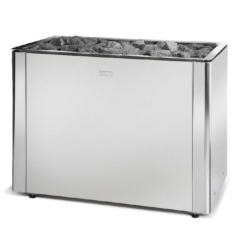 Elektriskā pirts krāsns - NARVI ULTRA BIG 18 kW