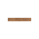 Atzveltne, termiski apstrādāta priede 42x290x1750-2350mm