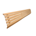 Muguras balsts, liepa - 1