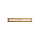 Atzveltne, termo apses koks, 28x300x1750-2400mm