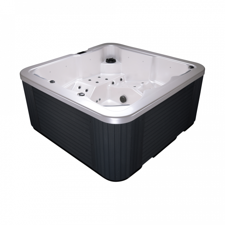 SPA masāžas baseins – Novitek Olos Comfort M