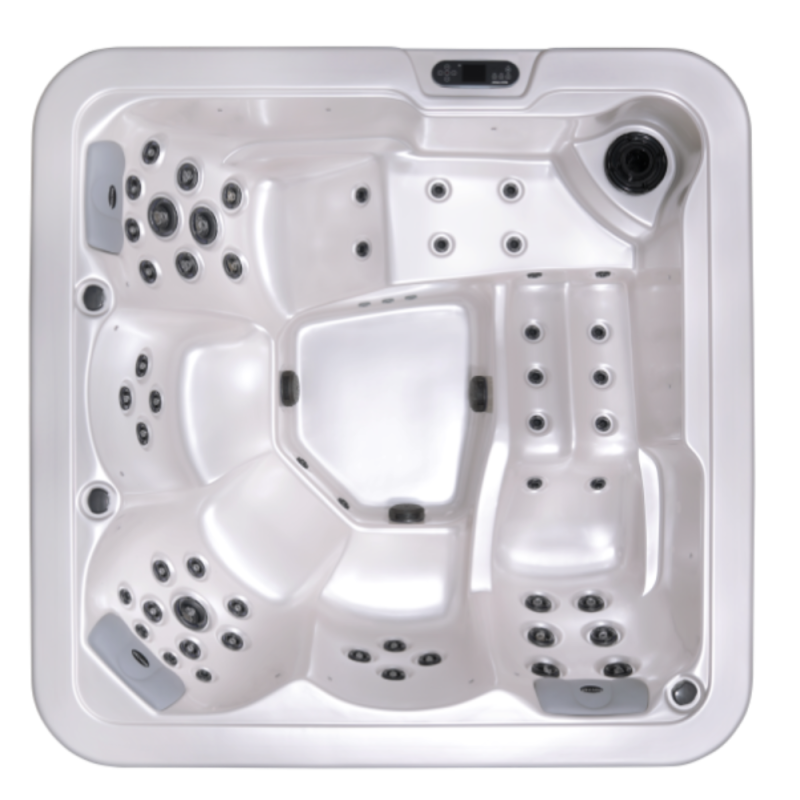 Hidromasāžas baseins NOVITEK OLOS BASIC M