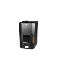 Malkas pirts krāsns - SKAMET P-116 