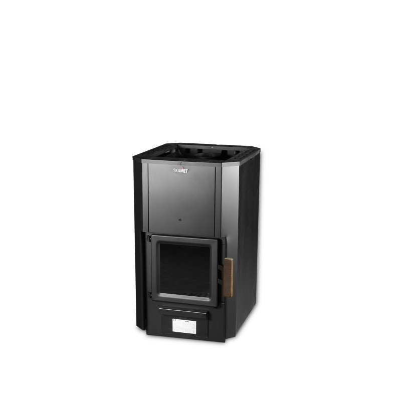 Malkas pirts krāsns - SKAMET P-120 BP / BV / BT