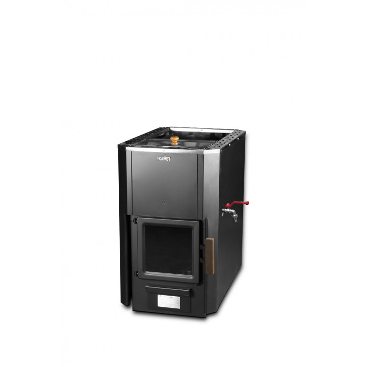 Malkas pirts krāsns - SKAMET P-11620 RV