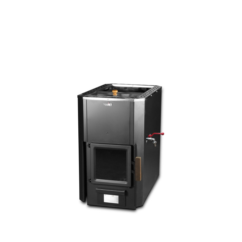 Malkas pirts krāsns - SKAMET P-11620 RV