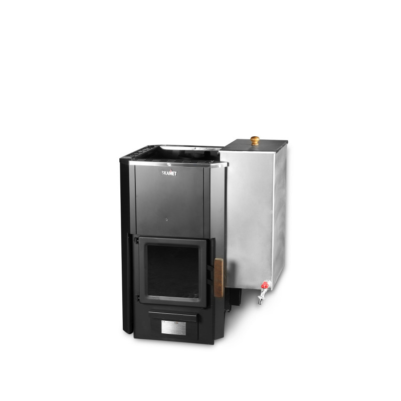 Malkas pirts krāsns - SKAMET P-11640 PRV/ VRV