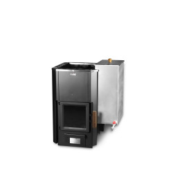 Malkas pirts krāsns - SKAMET P-12040 PRV / VRV 